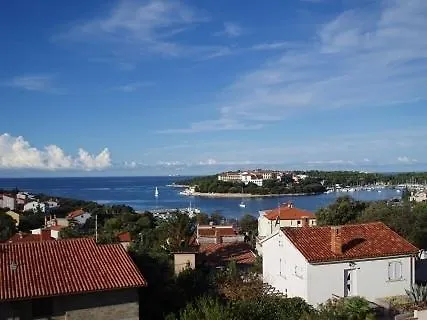 Studio In With Seaview, Terrace, Air Condition, Dishwasher Apartment