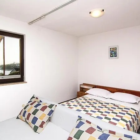 Studio In With Seaview, Terrace, Air Condition, Dishwasher * Pjescana Uvala